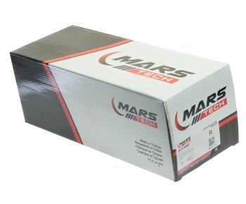 2 789 р. Фонарь задний MERCEDES Actros правый MARS TECH MARS TECH m610982  с доставкой в г. Вологда. Увеличить фотографию 4