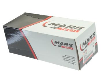 3 799 р. Фонарь задний KOGEL правый (кабель,рог) MARS TECH MARS TECH m711426  с доставкой в г. Вологда. Увеличить фотографию 5