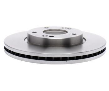 Диск тормозной HYUNDAI Tucson (04-),Getz KIA Sportage (04-) передний (1шт.) MANDO MANDO mbc030304 MANDO mbc030304