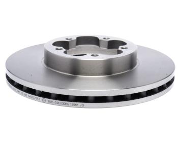 Диск тормозной FORD Transit (06-) передний (1шт.) MANDO MANDO mbc035016