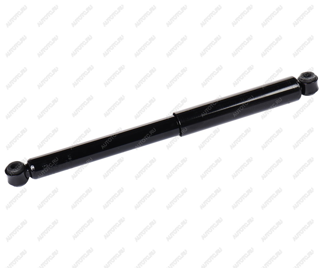 2 579 р. Амортизатор MITSUBISHI Pajero задний левый/правый масляный MANDO MANDO mss015029 MANDO mss015029  с доставкой в г. Вологда