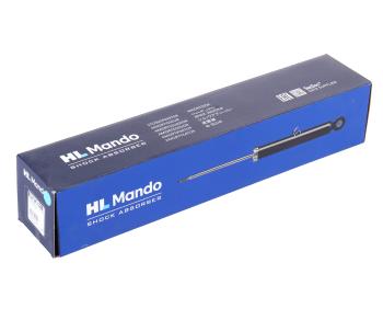 2 969 р. Амортизатор JEEP Cherokee (88-01) задний левый/правый газовый MANDO MANDO mss015161 MANDO mss015161  с доставкой в г. Вологда. Увеличить фотографию 4