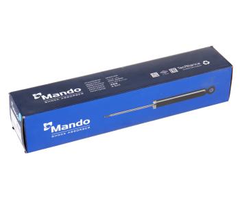 2 199 р. Амортизатор VW Golf 2 передний левый/правый масляный MANDO MANDO mss015385 MANDO mss015385  с доставкой в г. Вологда. Увеличить фотографию 3
