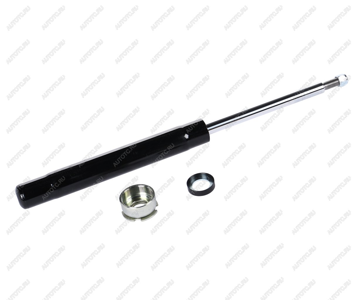 2 199 р. Амортизатор VW Golf 2 передний левый/правый масляный MANDO MANDO mss015385 MANDO mss015385  с доставкой в г. Вологда