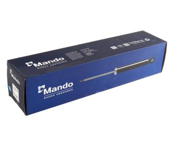 2 749 р. Амортизатор AUDI 80 (91-96) задний левыйправый газовый MANDO MANDO mss015475  с доставкой в г. Вологда. Увеличить фотографию 3