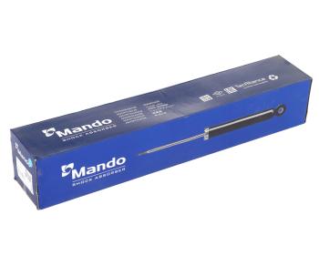 3 199 р. Амортизатор TOYOTA Land Cruiser Prado передний левый/правый газовый MANDO MANDO mss015620 MANDO mss015620  с доставкой в г. Вологда. Увеличить фотографию 3