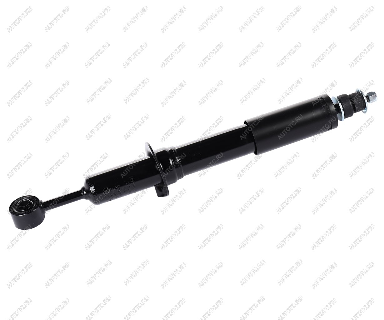 3 199 р. Амортизатор TOYOTA Land Cruiser Prado передний левый/правый газовый MANDO MANDO mss015620 MANDO mss015620  с доставкой в г. Вологда