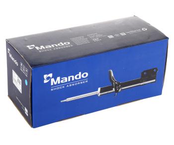 4 099 р. Амортизатор MITSUBISHI Colt (95-03),Lancer (95-03) передний правый газовый MANDO MANDO mss015816  с доставкой в г. Вологда. Увеличить фотографию 3