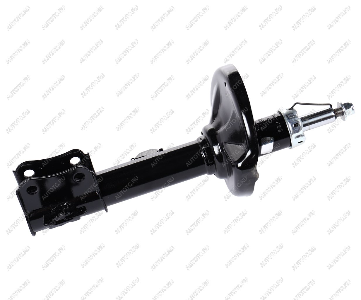 5 299 р. Амортизатор SUZUKI Liana (01-08) задний левый газовый MANDO MANDO mss015829  с доставкой в г. Вологда