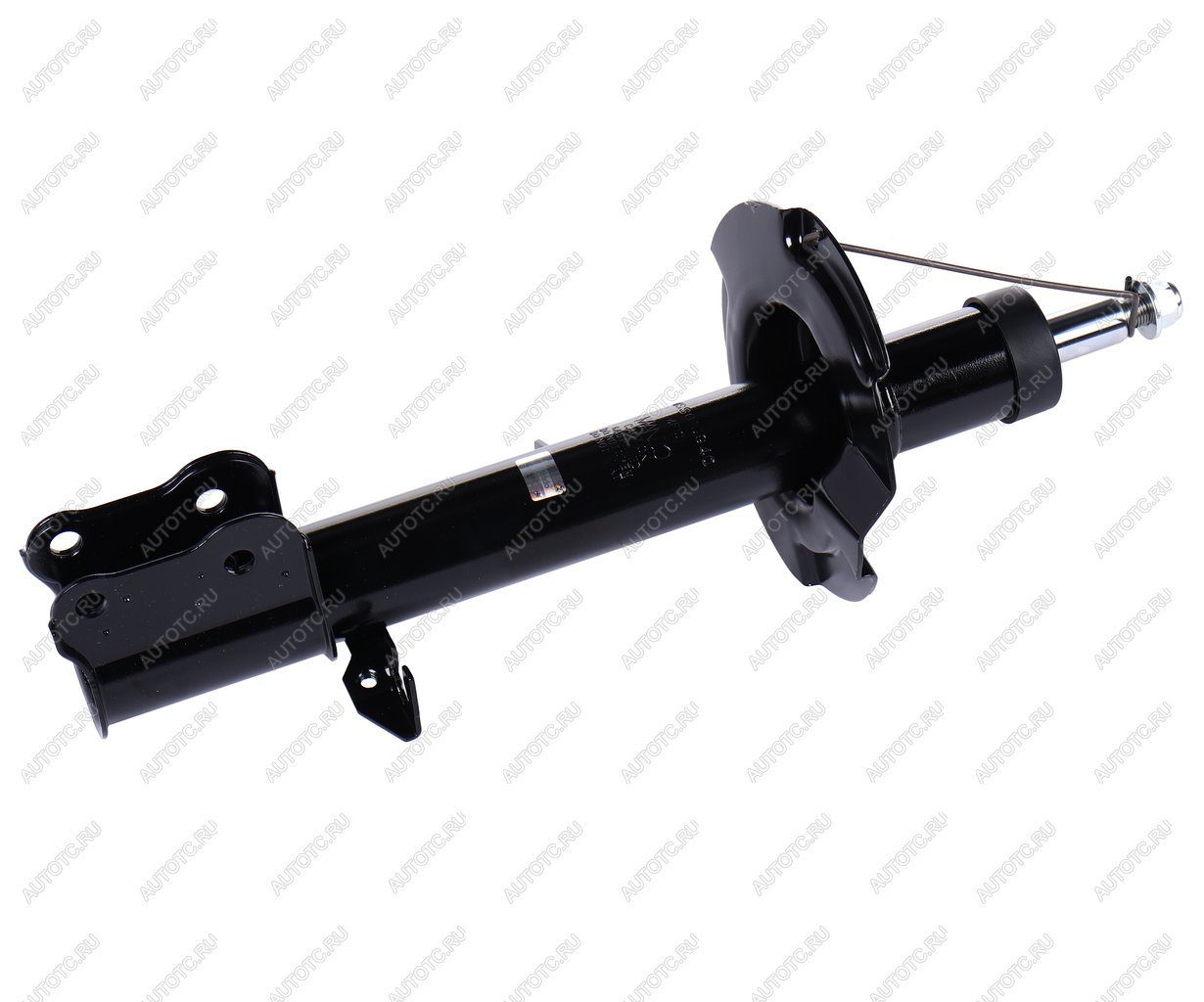 5 249 р. Амортизатор MAZDA Tribute (00-) FORD Maverick (00-) (2.0/3.0) передний правый газовый MANDO MANDO mss015940 MANDO mss015940  с доставкой в г. Вологда