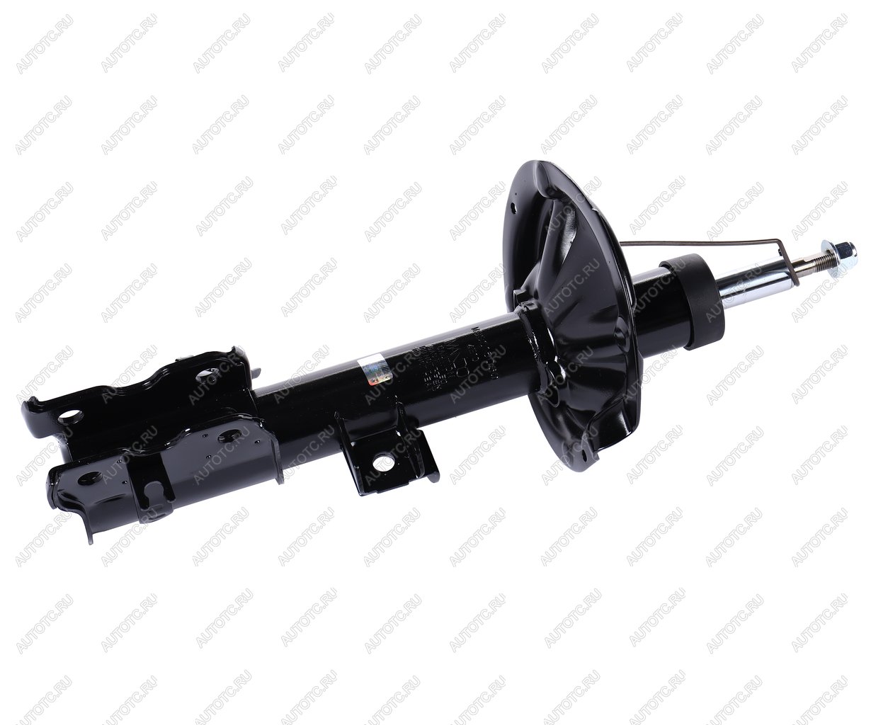 5 799 р. Амортизатор INFINITI FX35,FX45 (03-) передний левый газовый MANDO MANDO mss016060  с доставкой в г. Вологда