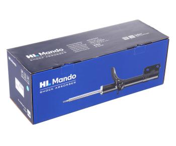 5 799 р. Амортизатор INFINITI FX35,FX45 (03-) передний левый газовый MANDO MANDO mss016060  с доставкой в г. Вологда. Увеличить фотографию 4