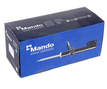 7 199 р. Амортизатор VOLVO S40 (04-) передний левый газовый MANDO MANDO mss016072  с доставкой в г. Вологда. Увеличить фотографию 3