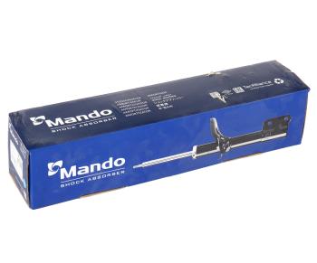 3 599 р. Амортизатор FORD Fusion (02-) передний правый газовый MANDO MANDO mss016083  с доставкой в г. Вологда. Увеличить фотографию 4