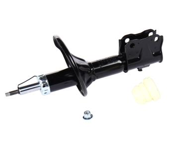 3 869 р. Амортизатор MITSUBISHI Lancer (03-) (2.0) передний левыйправый газовый MANDO MANDO mss016087  с доставкой в г. Вологда. Увеличить фотографию 2