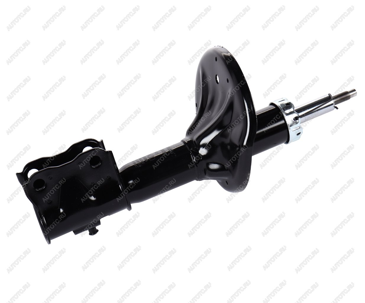 3 869 р. Амортизатор MITSUBISHI Lancer (03-) (2.0) передний левыйправый газовый MANDO MANDO mss016087  с доставкой в г. Вологда