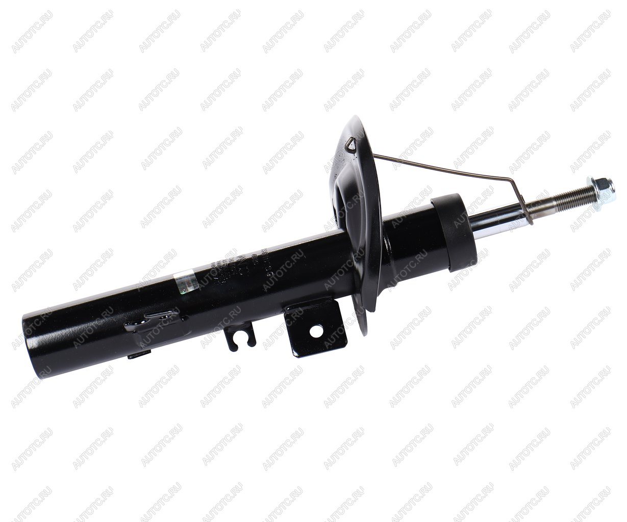 4 699 р. Амортизатор PEUGEOT 207 (06-) CITROEN C3 Picasso (09-) передний левый газовый MANDO MANDO mss016169 MANDO mss016169  с доставкой в г. Вологда