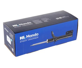 5 499 р. Амортизатор SUZUKI SX4 (06-) передний правый газовый MANDO MANDO mss016171 MANDO mss016171  с доставкой в г. Вологда. Увеличить фотографию 3