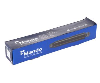 7 199 р. Амортизатор SCHMITZ полуприцепа (273-381, d16x82, d16x58 OO) MANDO MANDO mss016412  с доставкой в г. Вологда. Увеличить фотографию 4
