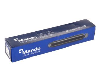 2 899 р. Амортизатор RENAULT Master 3 (10-) задний левыйправый газовый MANDO MANDO mss016508  с доставкой в г. Вологда. Увеличить фотографию 4