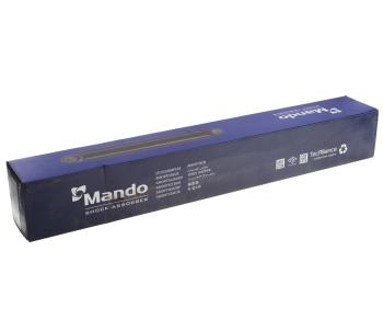 3 999 р. Амортизатор IVECO EuroTech передний (440753 M14х80 16х50 IO) MANDO MANDO mss016621  с доставкой в г. Вологда. Увеличить фотографию 4