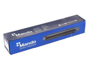 4 699 р. Амортизатор SCHMITZ ROR полуприцепа (298-430, d20x62, d20x62 OO) MANDO MANDO mss016839  с доставкой в г. Вологда. Увеличить фотографию 4