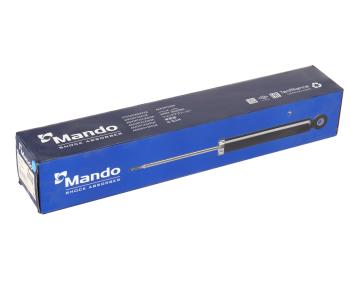 1 789 р. Амортизатор MAZDA E2000 передний левыйправый газовый MANDO MANDO mss016852  с доставкой в г. Вологда. Увеличить фотографию 3