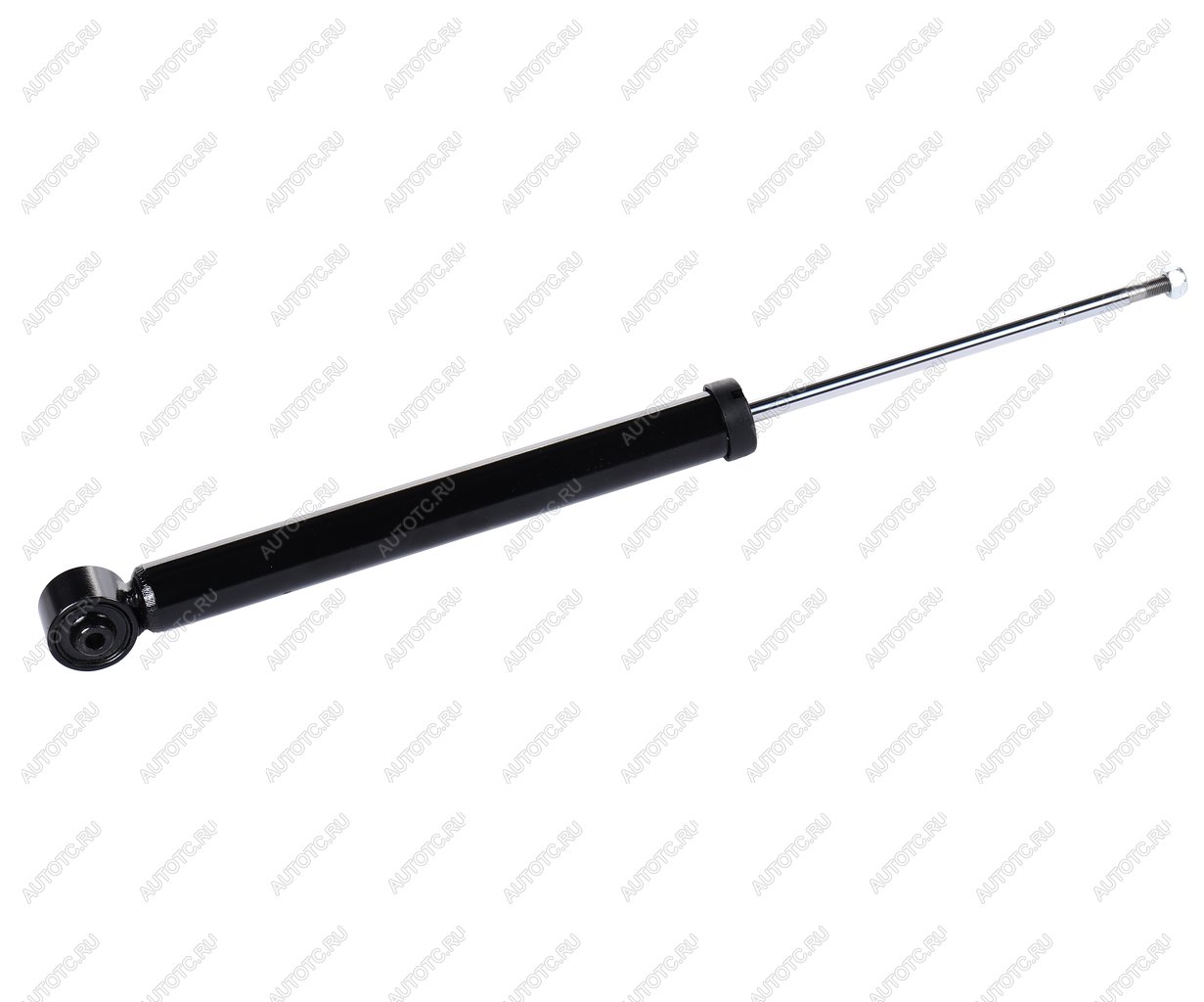 2 469 р. Амортизатор VW Polo SEAT Ibiza SKODA Fabia задний левыйправый газовый MANDO MANDO mss016985  с доставкой в г. Вологда