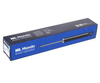 3 299 р. Амортизатор MERCEDES C (W204) задний левый/правый газовый MANDO MANDO mss017039 MANDO mss017039  с доставкой в г. Вологда. Увеличить фотографию 3