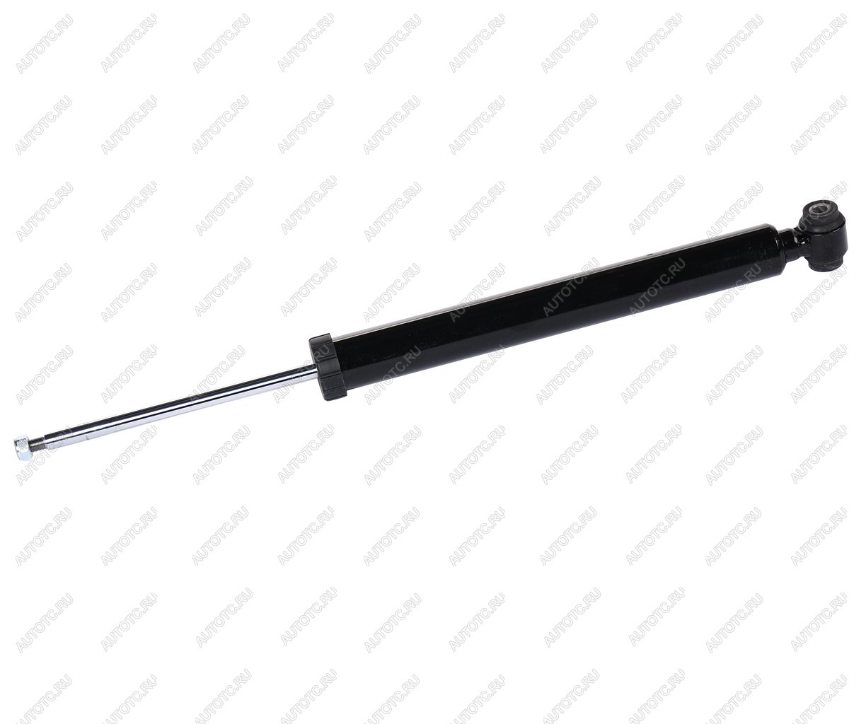3 299 р. Амортизатор MERCEDES C (W204) задний левый/правый газовый MANDO MANDO mss017039 MANDO mss017039  с доставкой в г. Вологда