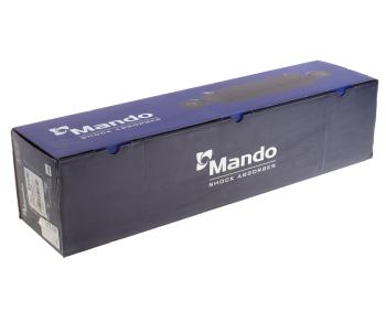 6 199 р. Амортизатор MAN F90,F2000 кабины задний (пневмо) MANDO MANDO mss017089  с доставкой в г. Вологда. Увеличить фотографию 4