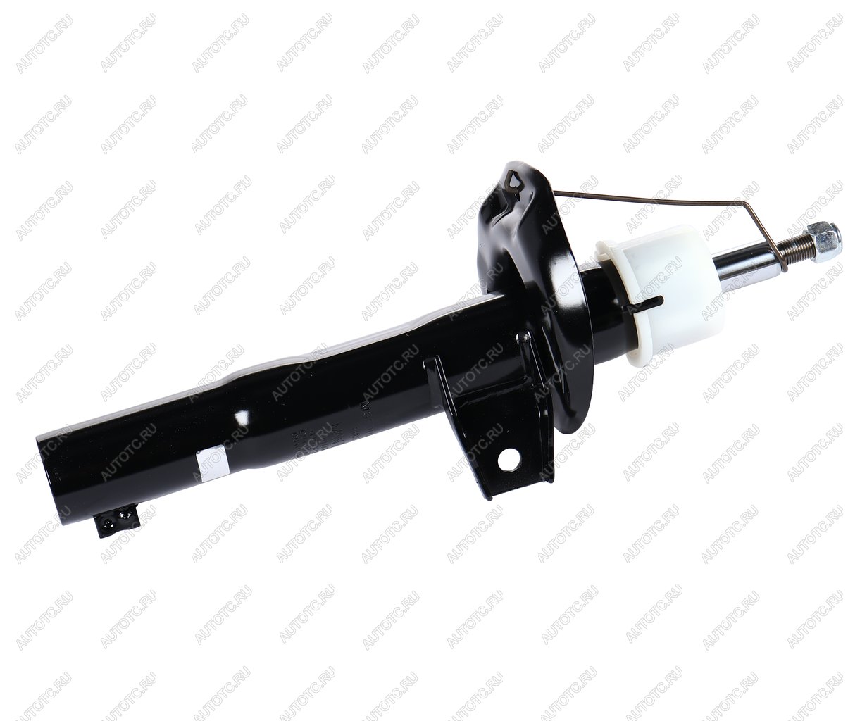 5 899 р. Амортизатор VW Golf 5,6,Passat AUDI A3 SKODA Octavia,Yeti передний левыйправый (1шт.) MANDO MANDO mss017239  с доставкой в г. Вологда