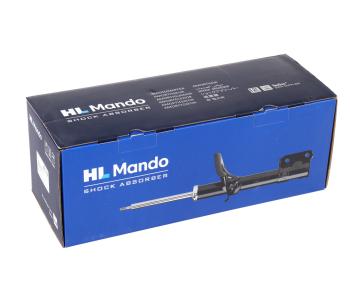 7 599 р. Амортизатор FORD Transit (06-) передний левый/правый газовый MANDO MANDO mss017339 MANDO mss017339  с доставкой в г. Вологда. Увеличить фотографию 4