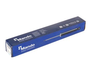 1 899 р. Амортизатор FORD Ranger (99-06) передний левыйправый газовый MANDO MANDO mss017483  с доставкой в г. Вологда. Увеличить фотографию 4