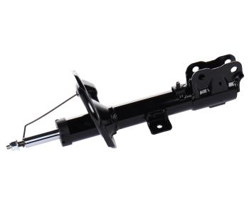 7 199 р. Амортизатор MITSUBISHI Outlander (05-) передний левый газовый MANDO MANDO mss020109 MANDO mss020109  с доставкой в г. Вологда. Увеличить фотографию 2