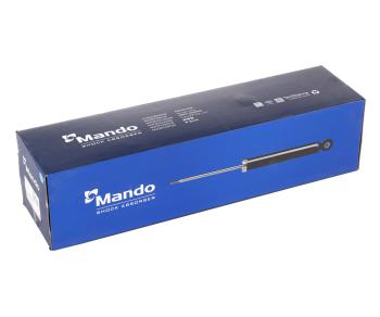 1 559 р. Амортизатор TOYOTA Mark 2 (02-07) передний левыйправый газовый MANDO MANDO mss020392  с доставкой в г. Вологда. Увеличить фотографию 3