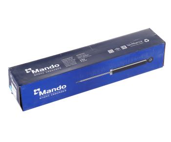 4 089 р. Амортизатор SUZUKI Grand Vitara (05-) задний левыйправый газовый MANDO MANDO mss020441  с доставкой в г. Вологда. Увеличить фотографию 4