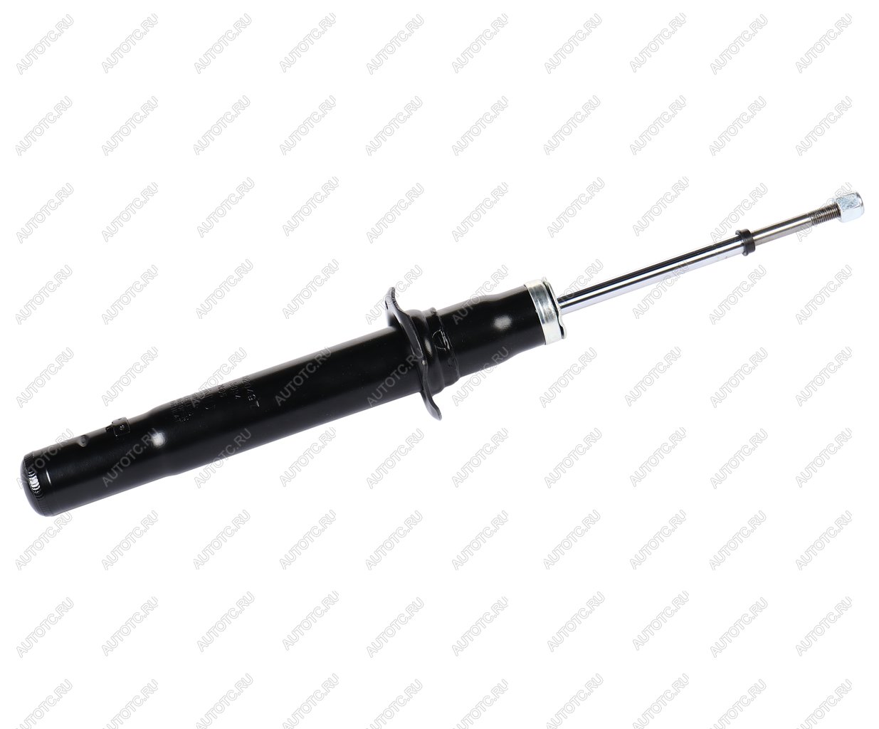 2 499 р. Амортизатор MITSUBISHI Galant (96-) передней левыйправый газовый MANDO MANDO mss020497  с доставкой в г. Вологда