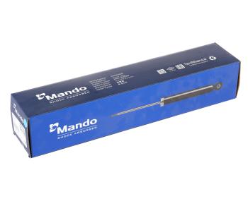 4 399 р. Амортизатор RENAULT Megane (08-) задний левыйправый газовый MANDO MANDO mss021023  с доставкой в г. Вологда. Увеличить фотографию 4
