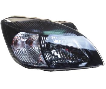 Фара KIA Rio (05-) правая NSP NSP nsp02921021g620