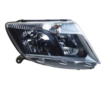 Фара NISSAN Terrano (16-) правая NSP NSP nsp052601000q1g