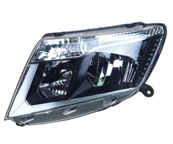 Фара NISSAN Terrano (17-) левая NSP NSP nsp052606000q1h