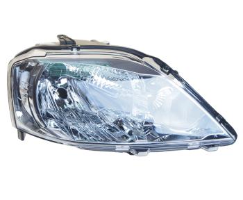 Фара RENAULT Logan (05-14) правая NSP NSP nsp07260102635r