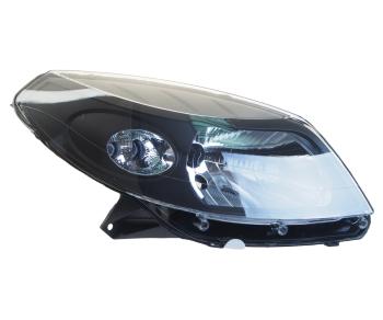 Фара RENAULT Sandero (08-) правая NSP NSP nsp07260104793r