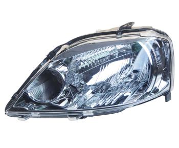 Фара RENAULT Logan (11-13) левая NSP NSP nsp07260602739r