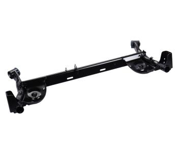 Балка моста заднего RENAULT Logan (14-) NSP NSP nsp07555016932r