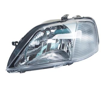 Фара RENAULT Logan,Sandero левая NSP NSP nsp076001546788