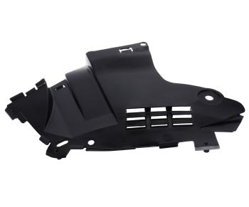 Дефлектор RENAULT Logan2 бампера левый NSP NSP nsp076001549324