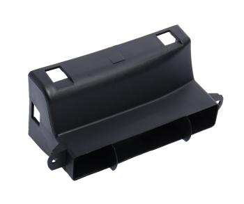 599 р. Воздухозаборник VW Polo (10-) AUDI A1 (11-) SEAT Ibiza (09-) SKODA Fabia (11-) NSP NSP nsp081t0805971  с доставкой в г. Вологда. Увеличить фотографию 2