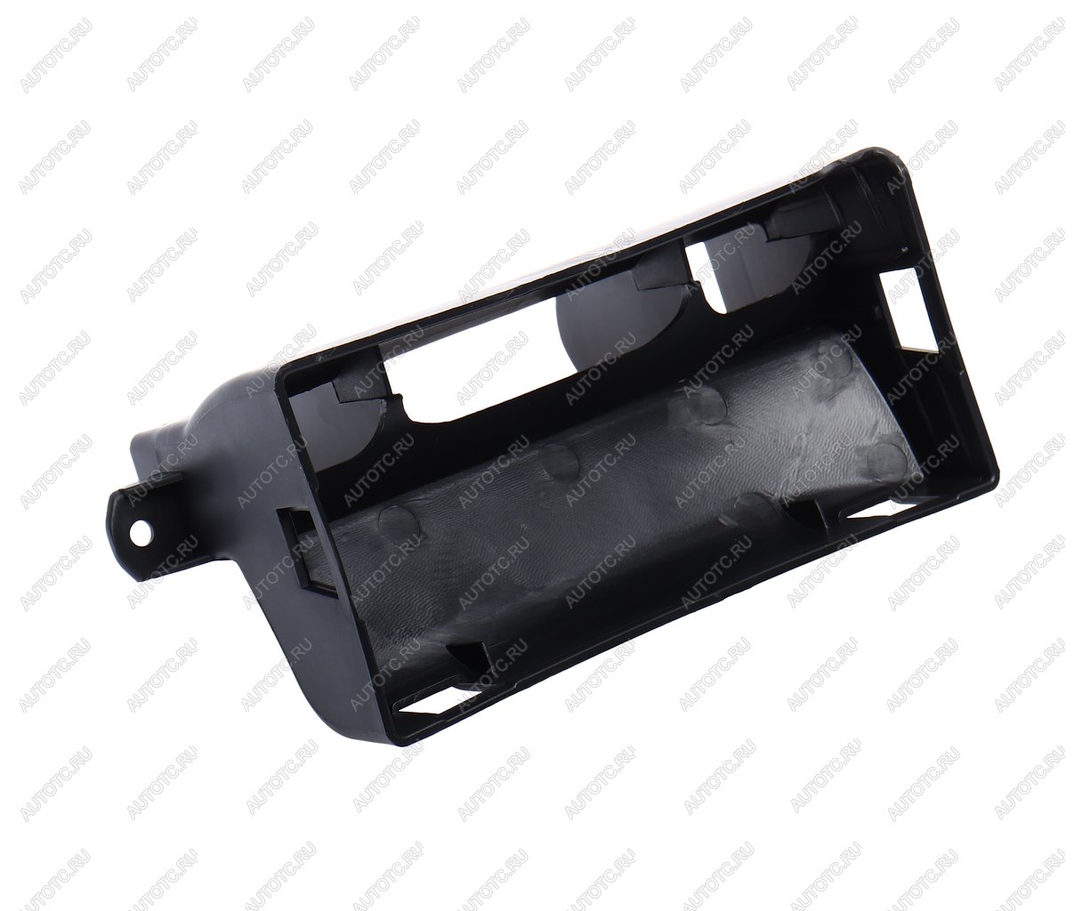 599 р. Воздухозаборник VW Polo (10-) AUDI A1 (11-) SEAT Ibiza (09-) SKODA Fabia (11-) NSP NSP nsp081t0805971  с доставкой в г. Вологда